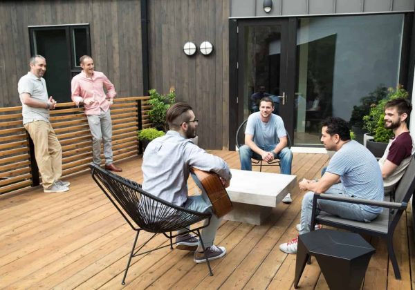 accuntability and wellness